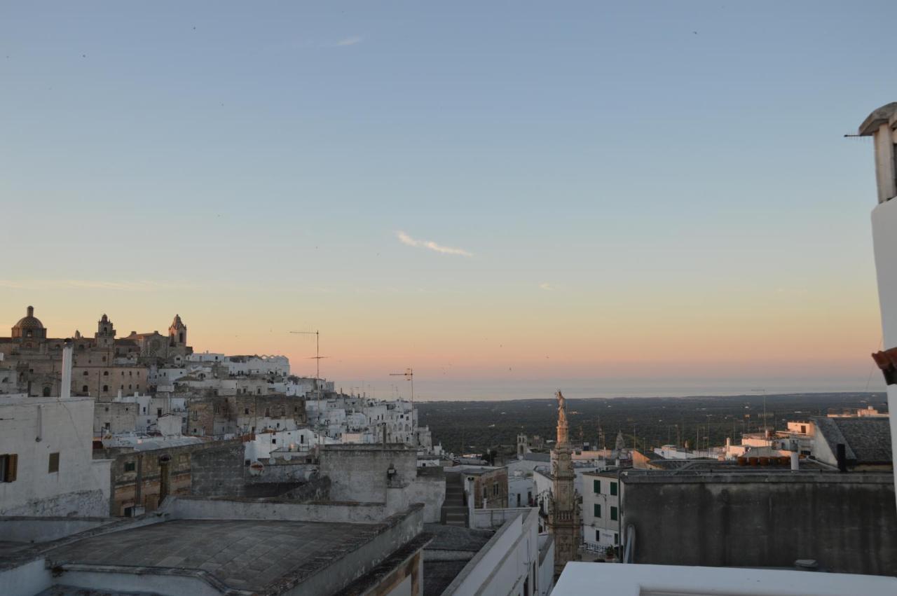 Ostuni 21Mqsuitehomes, Appartamento Con Mini Piscina Privata, Appartamenti Con Vasca Idromassaggio & Appartamenti Standard Eksteriør billede
