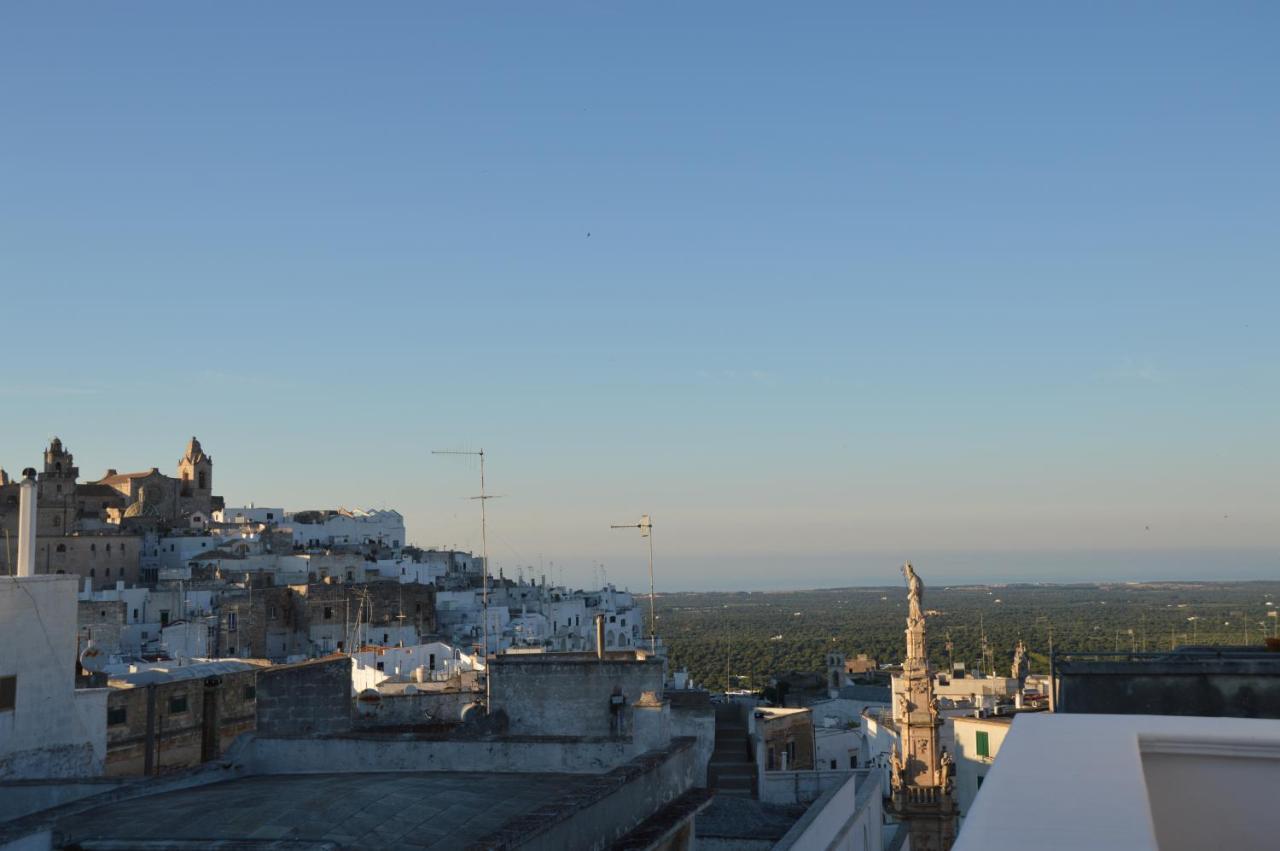 Ostuni 21Mqsuitehomes, Appartamento Con Mini Piscina Privata, Appartamenti Con Vasca Idromassaggio & Appartamenti Standard Eksteriør billede