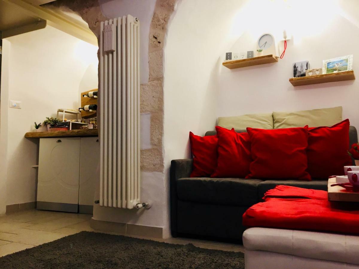 Ostuni 21Mqsuitehomes, Appartamento Con Mini Piscina Privata, Appartamenti Con Vasca Idromassaggio & Appartamenti Standard Eksteriør billede